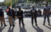 7.000 Lebih Polisi Afrika Selatan Positif Covid-19