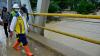 Menteri PUPR Cek Infratruktur Rusak akibat Banjir Bandang di Luwu Utara - Bagian 1