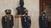 Panglima TNI Lantik 208 Perwira Prajurit Karier Tahun 2020