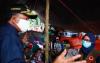 Banjir Bandang di Luwu Utara, Gubernur Nurdin Siapkan Tempat Tinggal Sementara