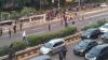 Demo di Depan Gedung DPR Memanas, Demonstran Berupaya Blokade Tol Dalam Kota