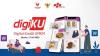 Luhut: Program DigiKU Salurkan Modal Rp4,2 Triliun untuk 1 Juta UMKM