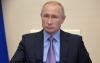 Presiden Rusia Putin Perintahkan Gelar Latihan Perang Besar-besaran, Ada Apa?