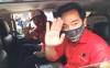 Gibran-Teguh Berangkat Satu Mobil ke Semarang Jemput Rekomendasi PDIP