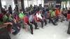 Cegah Covid-19, Seluruh Kepala Sekolah SMP di Jombang Rapid Test