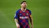Sang Ayah Beli Rumah di Milan, Lionel Messi Bakal Gabung Inter?