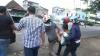 Siram Juru Parkir dengan Air Keras, Residivis Kasus Pembunuhan Ditangkap Polisi