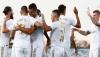 Selamat! Real Madrid Juara La Liga 2019/2020