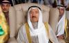 Emir Kuwait Sheikh Sabah Al Ahmad Al Sabah Dirawat di Rumah Sakit