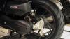 Jangan Asal Ganti, Ini Dampak Buruk Ubah Ban Motor Jadi Tak Standar
