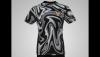 Usung Motif Antimainstream, MILLS Rilis Jersey Kiper Timnas Indonesia