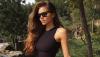 Tolak Cristiano Ronaldo, Model Cantik Ini Lebih Senang Dekat dengan Lewis Hamilton