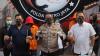 Foto-Foto Catherine Wilson Ditangkap Polisi karena Kasus Narkoba - Bagian 3