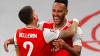 Singkirkan Man City, Arsenal Ukir Rekor 21 Kali ke Final Piala FA