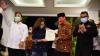 Prabowo Serahkan Surat Dukungan Pilwalkot Tangsel kepada Muhamad-Rahayu - Bagian 4