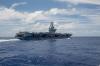 Spesifikasi Kapal Induk USS Nimitz: Masih Jadi Ancaman Strategis di Tengah Ketegangan Iran–Israel?