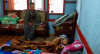 Video Viral Ibu di Tasikmalaya Melahirkan Bayi Laki-laki Padahal Tak Merasa Hamil