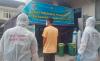 Kabur dari Karantina, Pasien Covid-19 di Mataram Ditangkap saat Edarkan Sabu