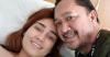 Feby Febiola Jalani Kemoterapi, Frangky Sihombing Beri Pesan Penyemangat