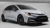 Setelah Model Cross, Toyota Hadirkan Corolla Apex