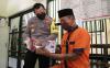 Minta Buku Tuntunan Salat, Pria yang Bunuh Ibu Kandung Ini Menangis Ingin Taubat