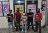 Polisi Tangkap Perempuan Muda yang Tikam Pelajar di Manado