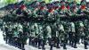 Kodam XVI/Pattimura Ambon Latih Ratusan Personel untuk Jadi Prajurit TNI AD Pembina Desa