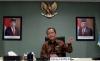 Begini Penjelasan Bahlil soal Pengusaha Minta Pilpres 2024 Diundur