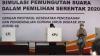 KPU Gelar Simulasi Pemungutan Suara Pilkada 2020