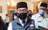 Ridwan Kamil Kenang Sosok Sultan Sepuh Cirebon Arief Natadiningrat