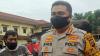 Polrestabes Medan Terbangkan 3 Anggota KAMI yang Ditangkap ke Jakarta
