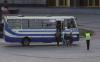 Presiden Ikut Negosiasi, Drama Pembajakan Bus di Ukraina Berakhir