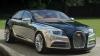 Hemat Anggaran, Bugatti Tunda Pengembangan Supercar Crossover