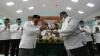 PKB Gelar Tasyakuran Harlah ke-22 - Bagian 1