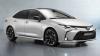Toyota Corolla Dapat Sentuhan Gazoo Racing, Begini Penampakannya