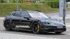 Porsche Uji Jalan Mobil Listrik Terbaru di Sirkuit Nurburgring