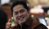 Erick Thohir Siapkan Kejutan untuk BUMN Go Global