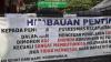 5 Staf Positif Covid-19, Sejumlah Pelayanan Puskesmas Kebon Jeruk Dialihkan Sementara