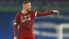 Dapat Penghargaan Pemain Terbaik, Prestasi Jordan Henderson Kian Mengkilap
