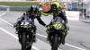 Maverick Vinales Dihukum Yamaha, Valentino Rossi: Ini Menyedihkan