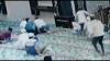 Imam Masjid di Pekanbaru Ditusuk Usai Salat Isya