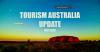 Indonesia - Australia Sepakat Kerja Sama Pemulihan Pariwisata di Era New Normal