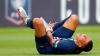 Dapat Tekel Horor, Mbappe Terancam Absen Lawan Atalanta di Liga Champions