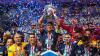 PSG Vs Saint-Etienne: Gol Neymar Antar Les Parisiens Juara Piala Prancis