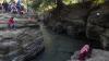 Wisata Alam Batu Kapal, Terbentuk dari Lava Cair Gunung Api Purba - Bagian 2
