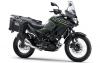 Kawasaki Versys-X250 Tourer Dapat Penyegaran, Dibanderol Rp67,9 Juta