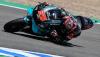 Fabio Quartararo Ingin Pecahkan Rekor di Brno