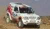 Mengungkap Sejarah Pajero Sport, Terlahir dari DNA Reli Dakar