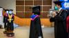 Unik, Robot Gantikan 2.561 Peserta Wisuda Universitas Diponegoro - Bagian 1