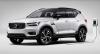 Penjualan Mobil Listrik Plug-In Hybrid Volvo Melonjak 80 Persen